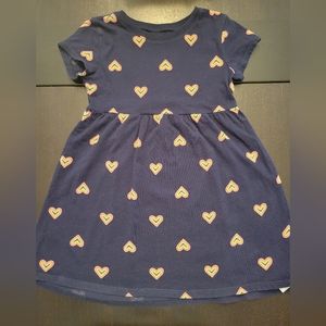 Old Navy girls dress